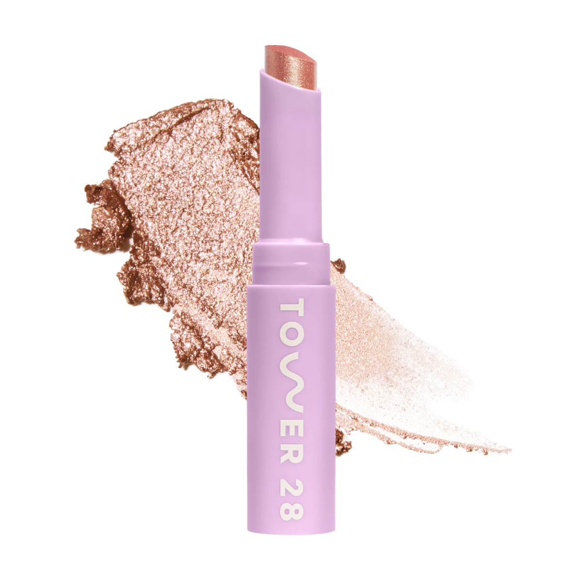 GoGo Cooling Shimmer Eyeshadow W3