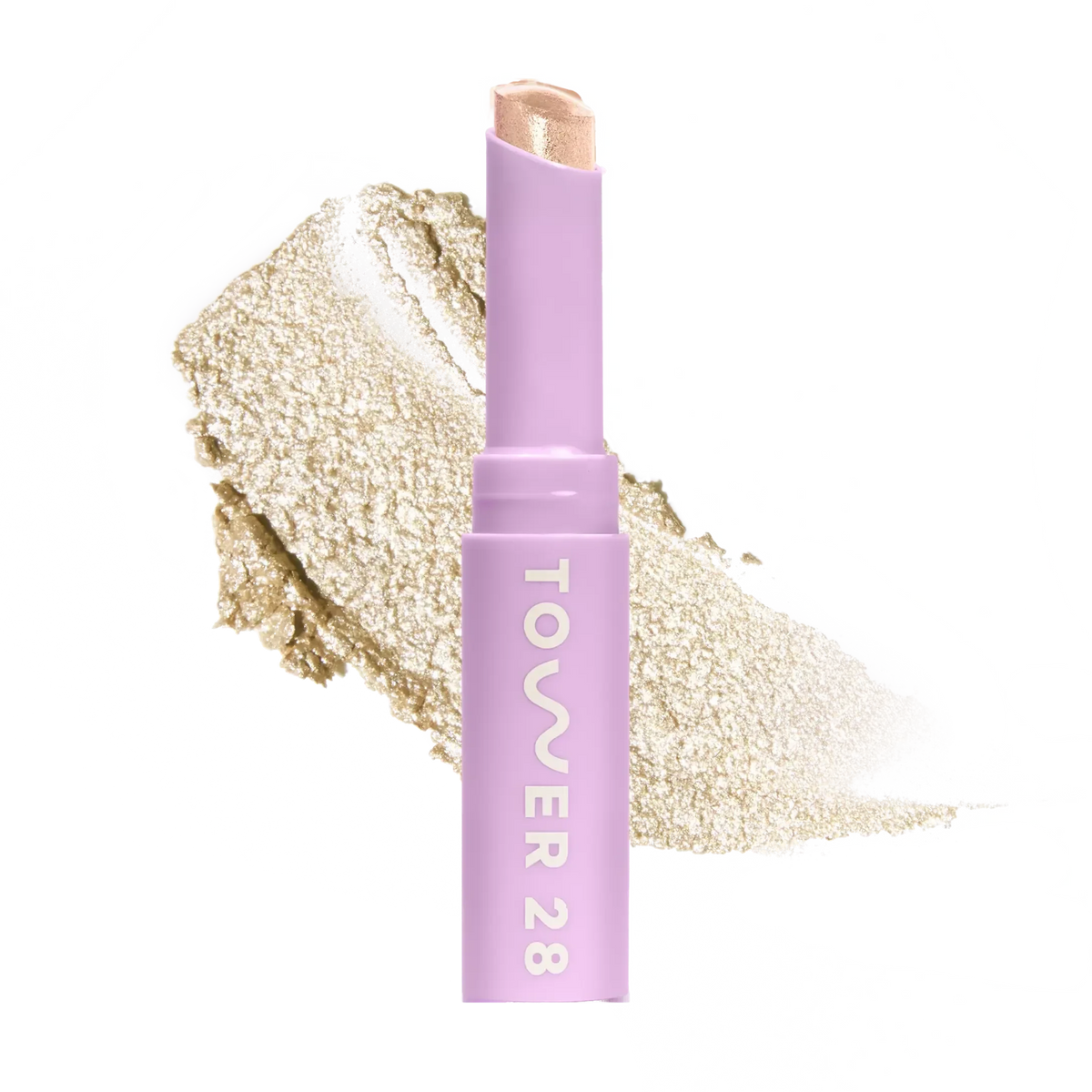 GoGo Cooling Shimmer Eyeshadow W3