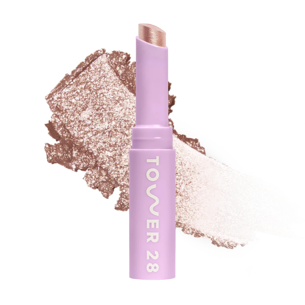 GoGo Cooling Shimmer Eyeshadow W3