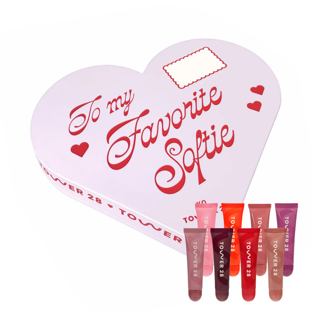 LipSoftie® Deluxe Gift Set H9