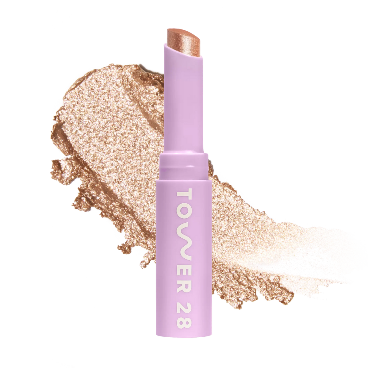 GoGo Cooling Shimmer Eyeshadow W3