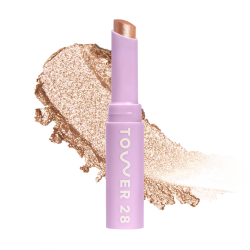 GoGo Cooling Shimmer Eyeshadow W3