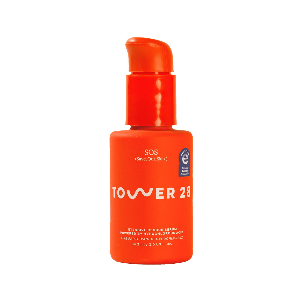 SOS Rescue Serum L2