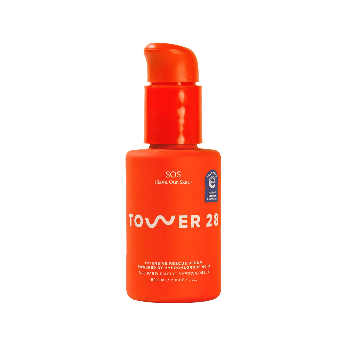 SOS Rescue Serum L2