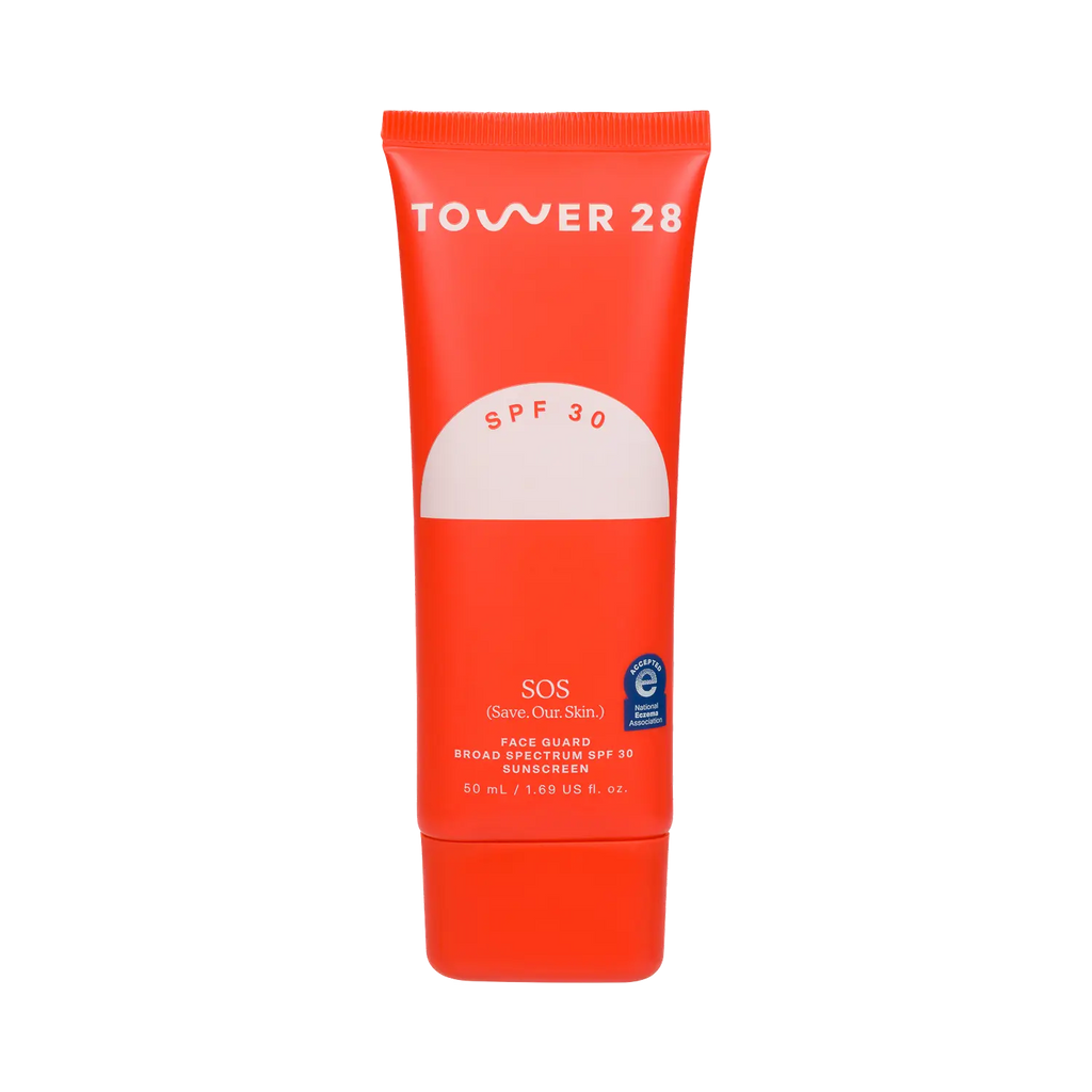 SOS FaceGuard™ SPF 30 Sunscreen PA+++ A2