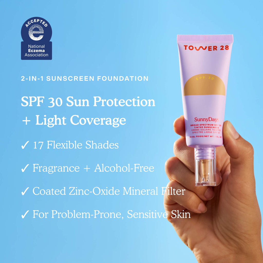 SunnyDays™ Tinted SPF 30 A7
