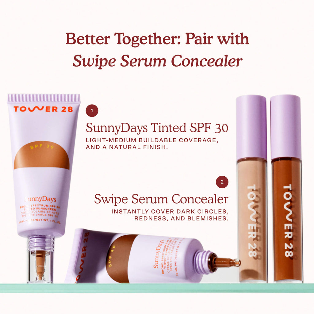 SunnyDays™ Tinted SPF 30 A7