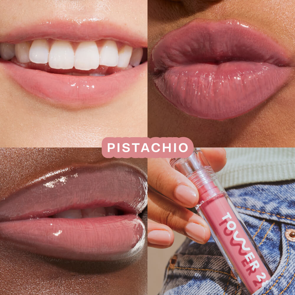 Line + Shine Lip Kit H9
