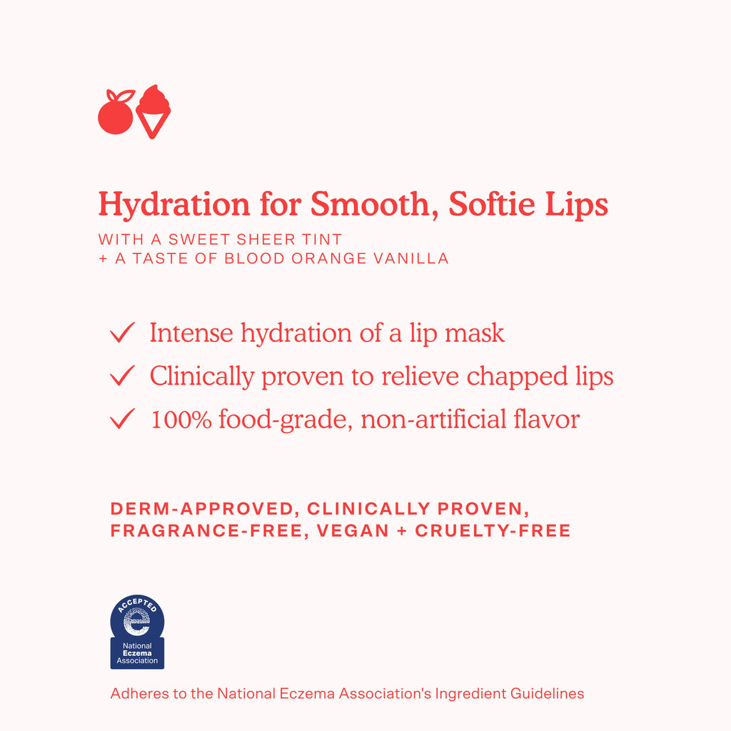 LipSoftie® Lip Treatment L0