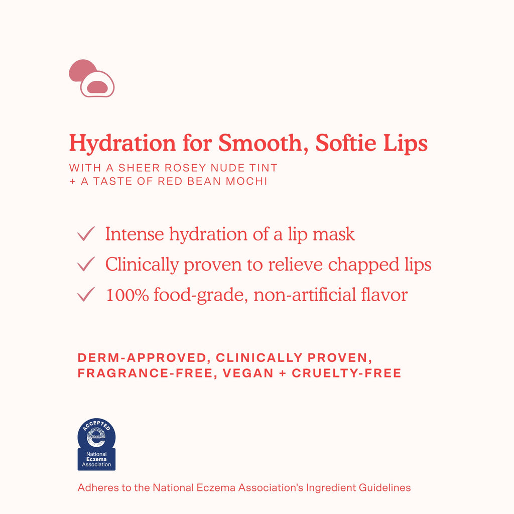 LipSoftie® Lip Treatment L0