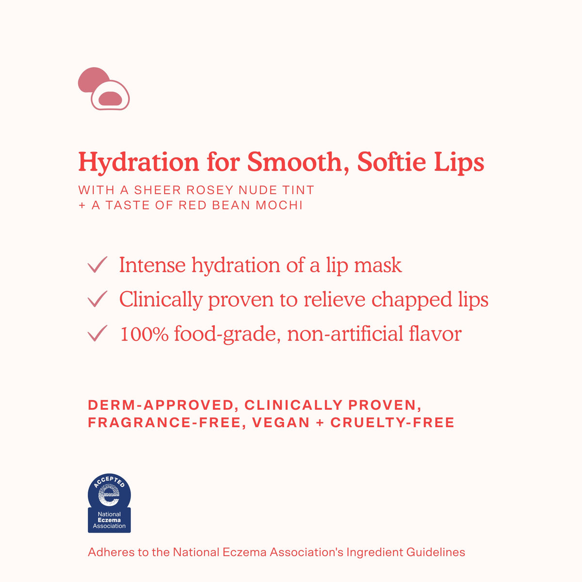 LipSoftie® Lip Treatment L0