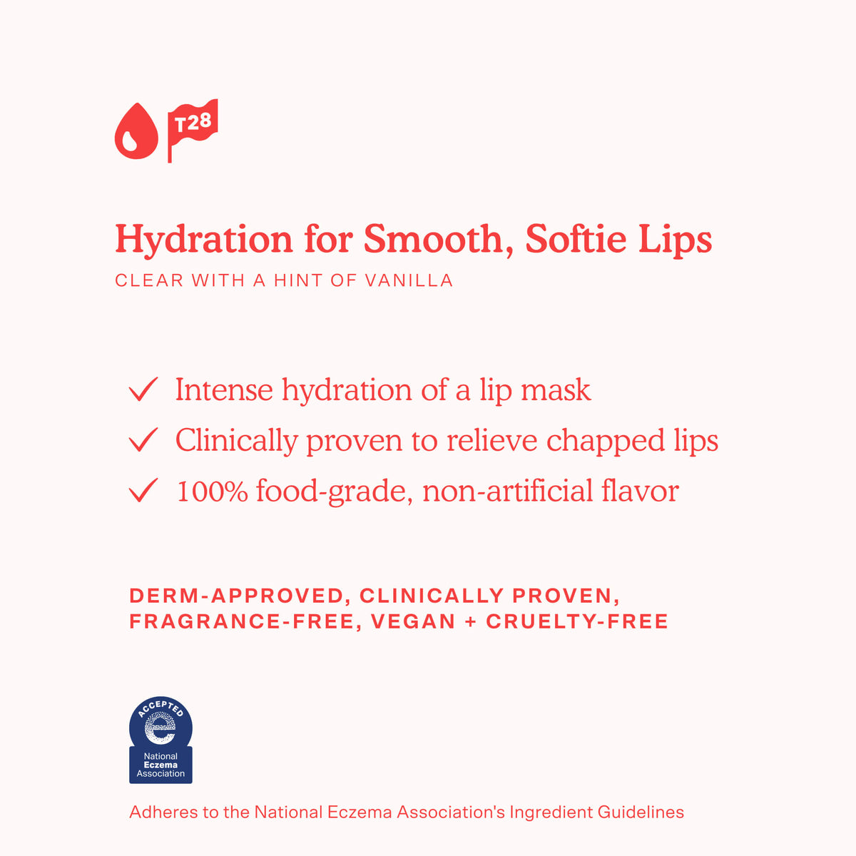 SOS LipSoftie® Lip Treatment H9
