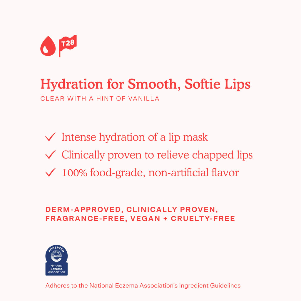 LipSoftie® Lip Treatment L0