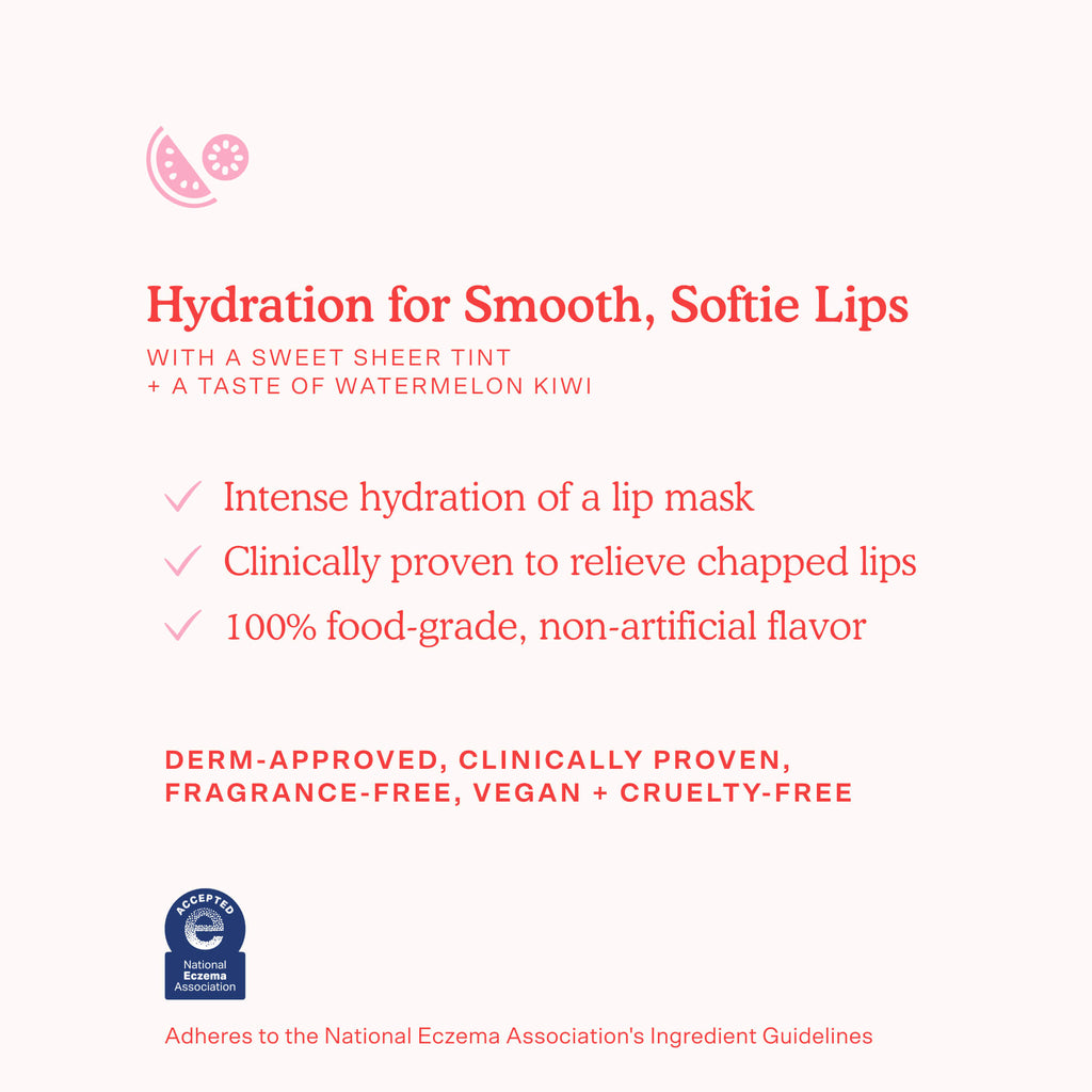 LipSoftie® Lip Treatment L0