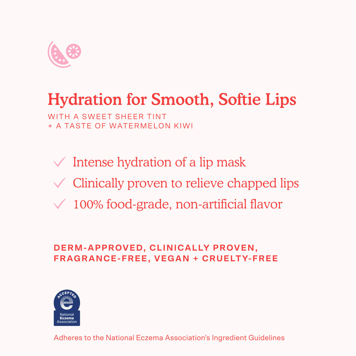 LipSoftie® Lip Treatment L0