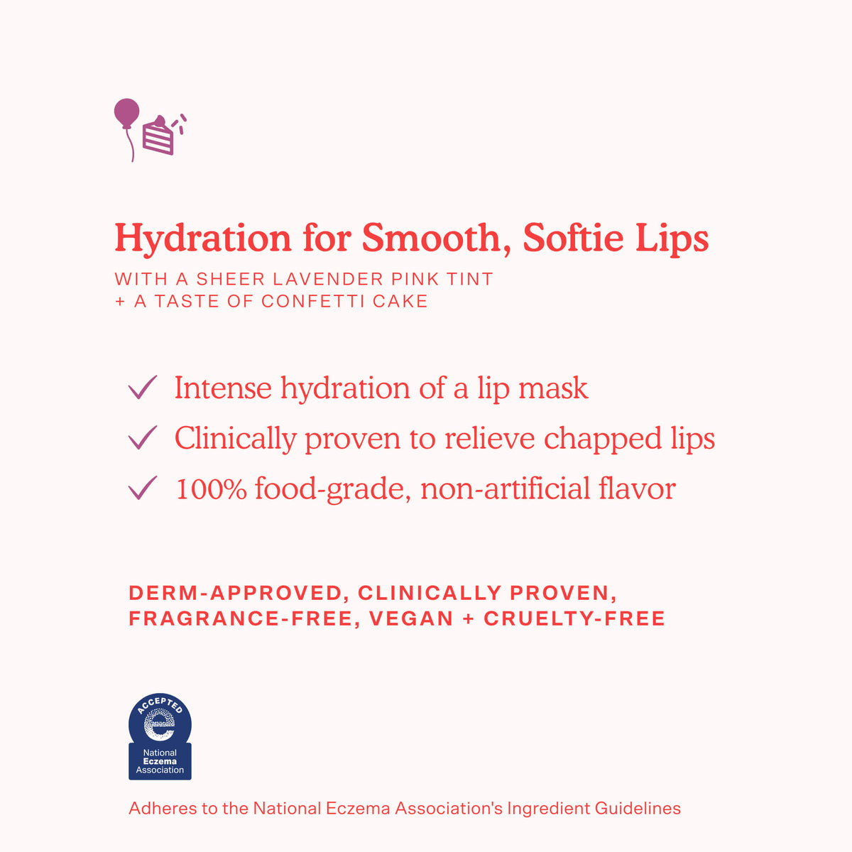 LipSoftie® Lip Treatment L0