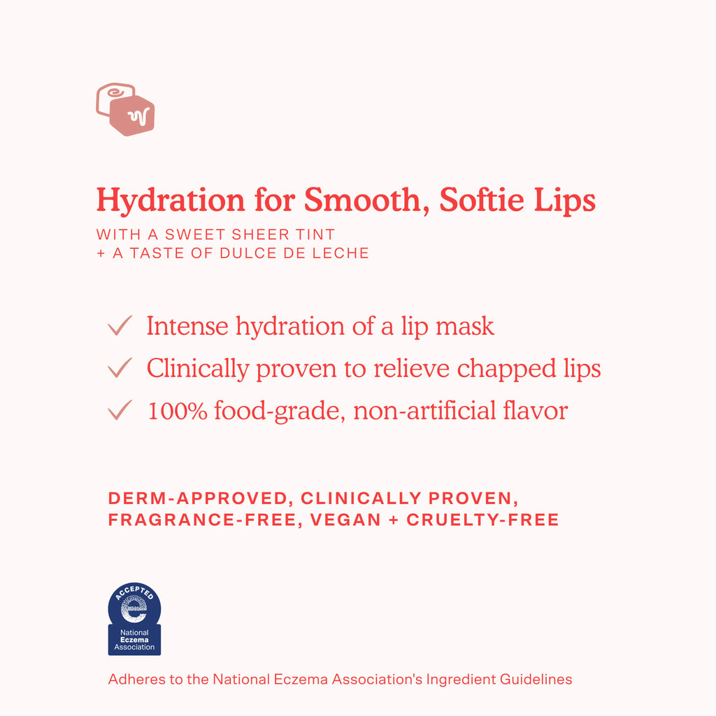 LipSoftie® Lip Treatment L0