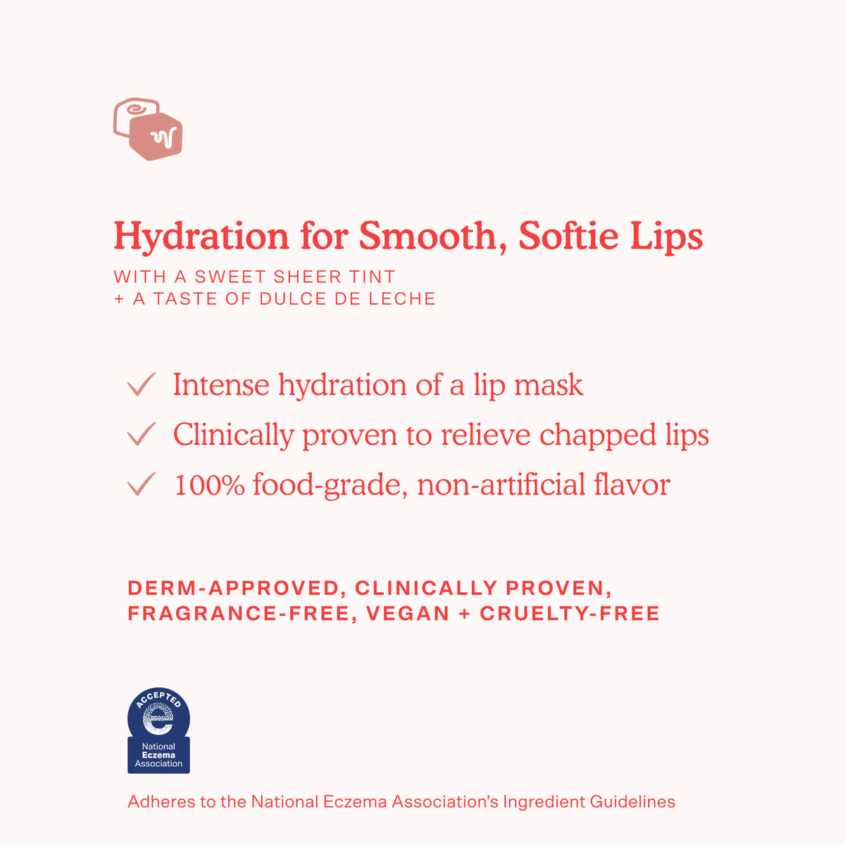 LipSoftie® Lip Treatment L0