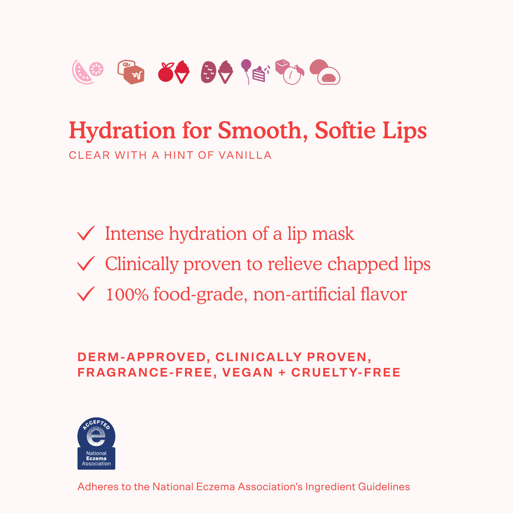 LipSoftie® Lip Treatment L0
