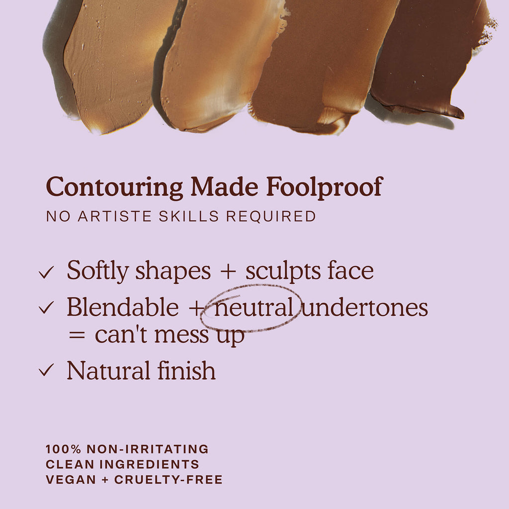 Sculptino® Cream Contour D3