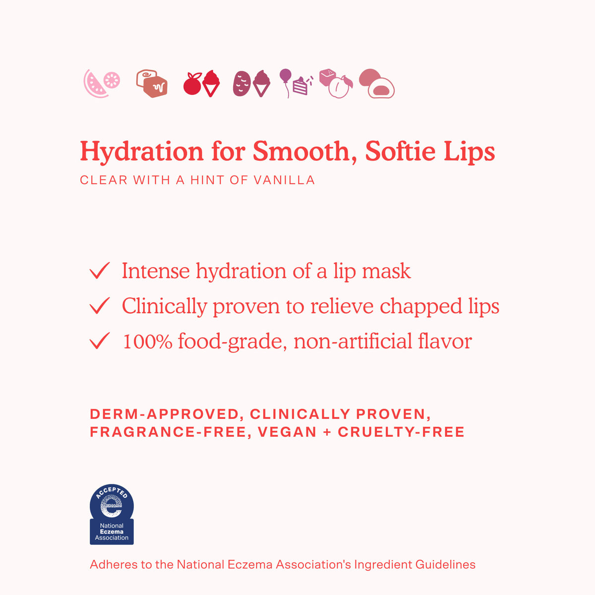 LipSoftie® Deluxe Gift Set H9
