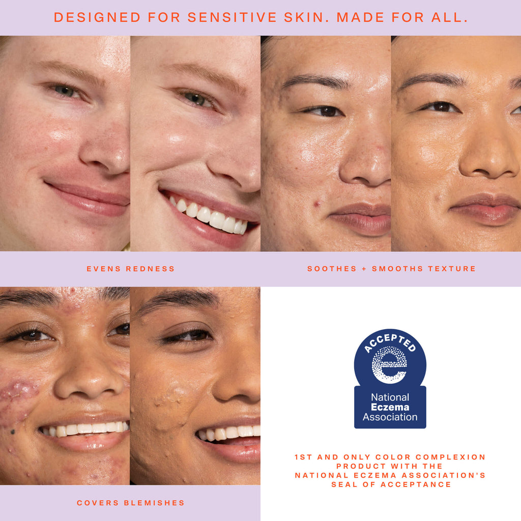 SunnyDays™ Tinted SPF 30 A7