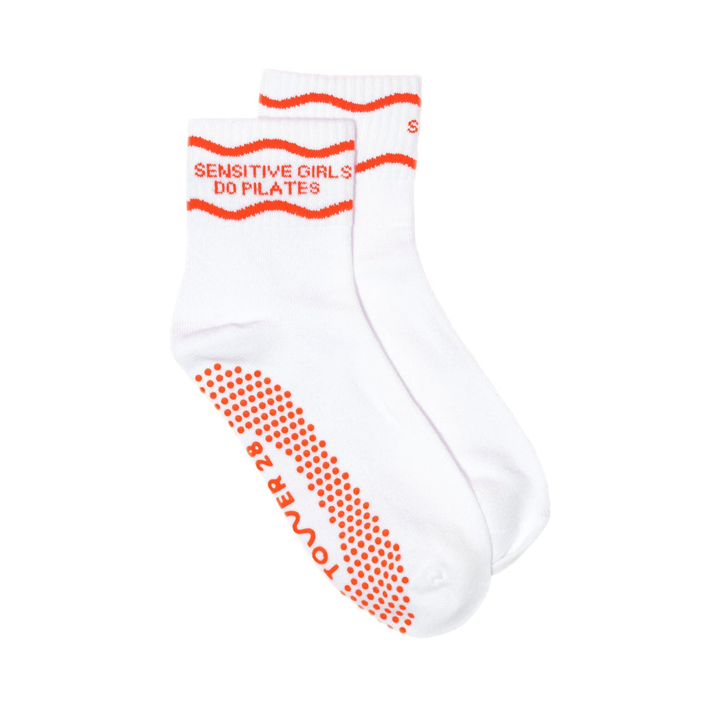 The Grippy Socks Z8