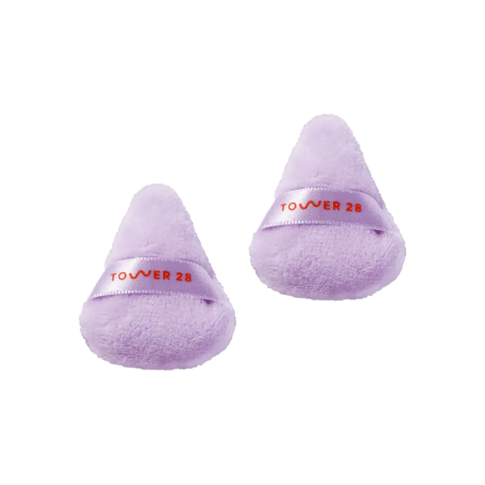 GetSet® Powder Puff Duo V5