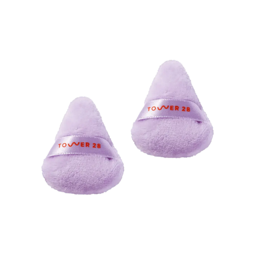GetSet® Powder Puff Duo V5