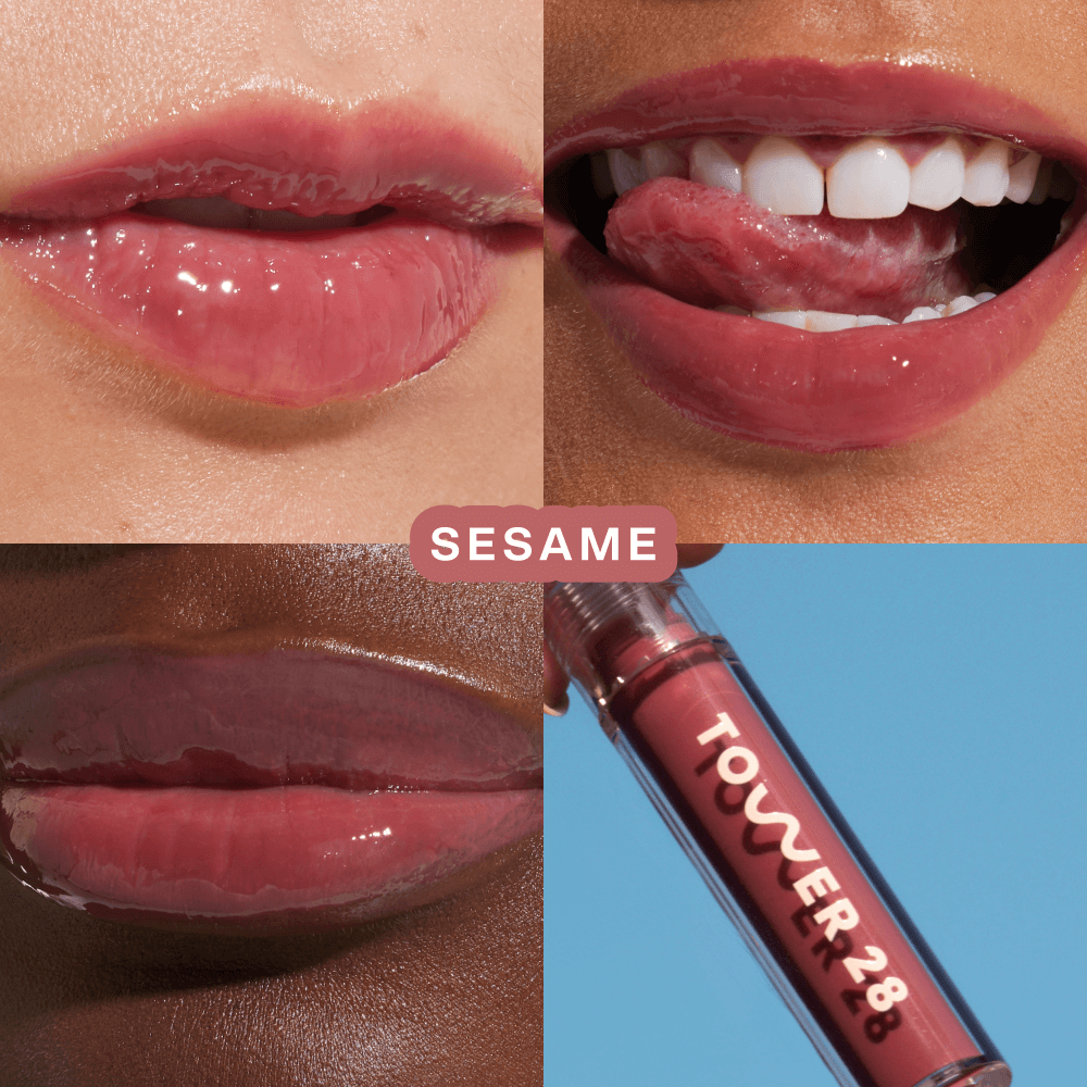 Line + Shine Lip Kit H9