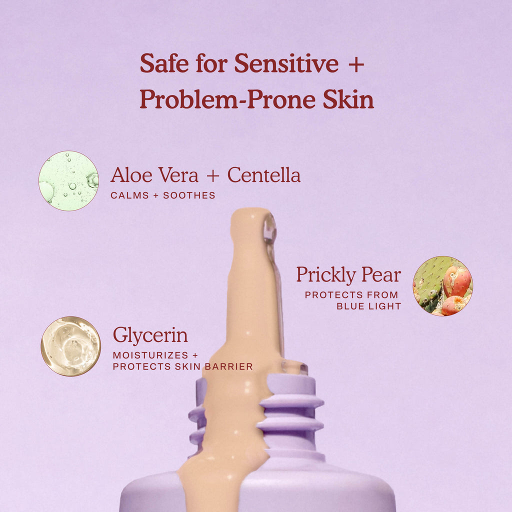 SunnyDays™ Tinted SPF 30 A7