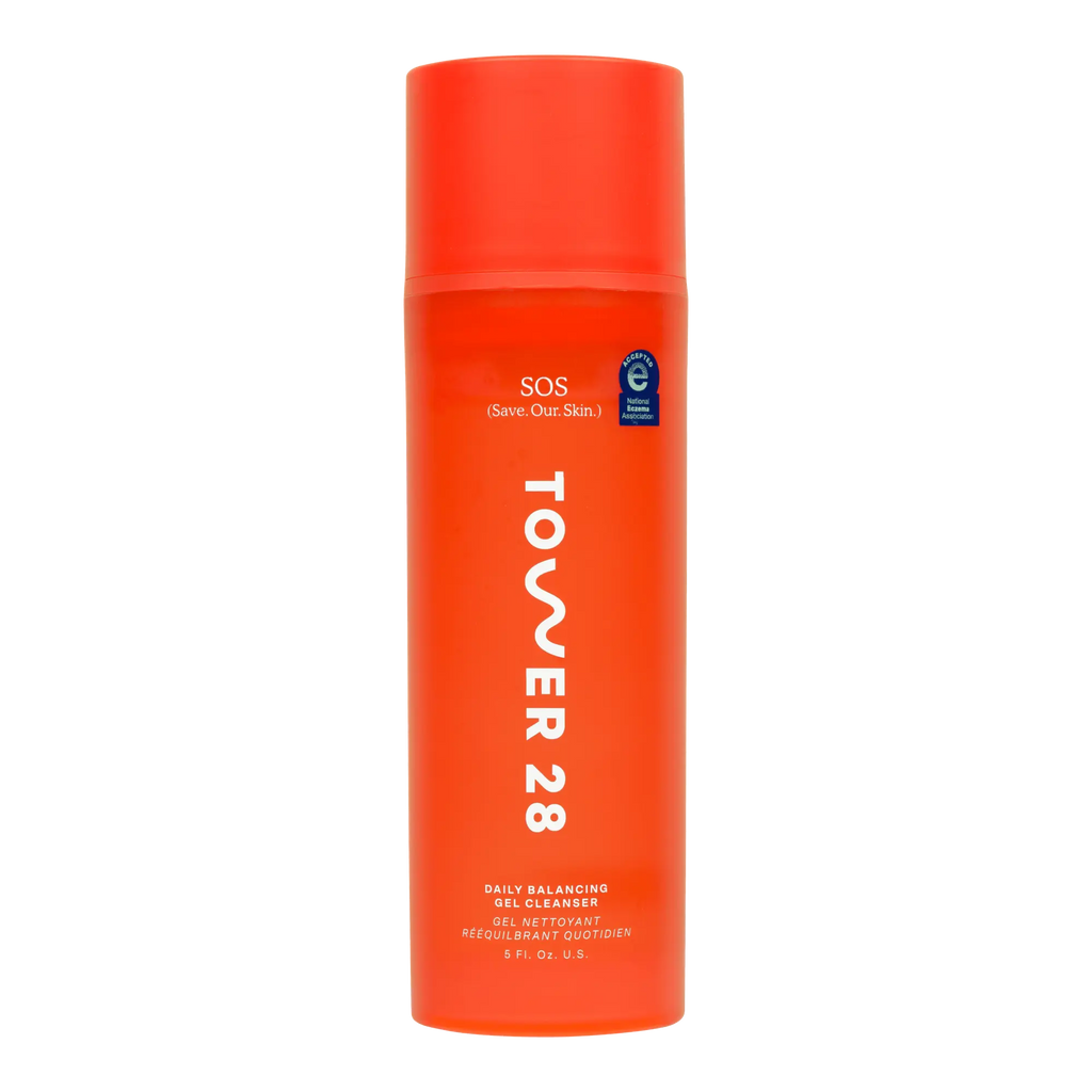 SOS Gel Cleanser L1