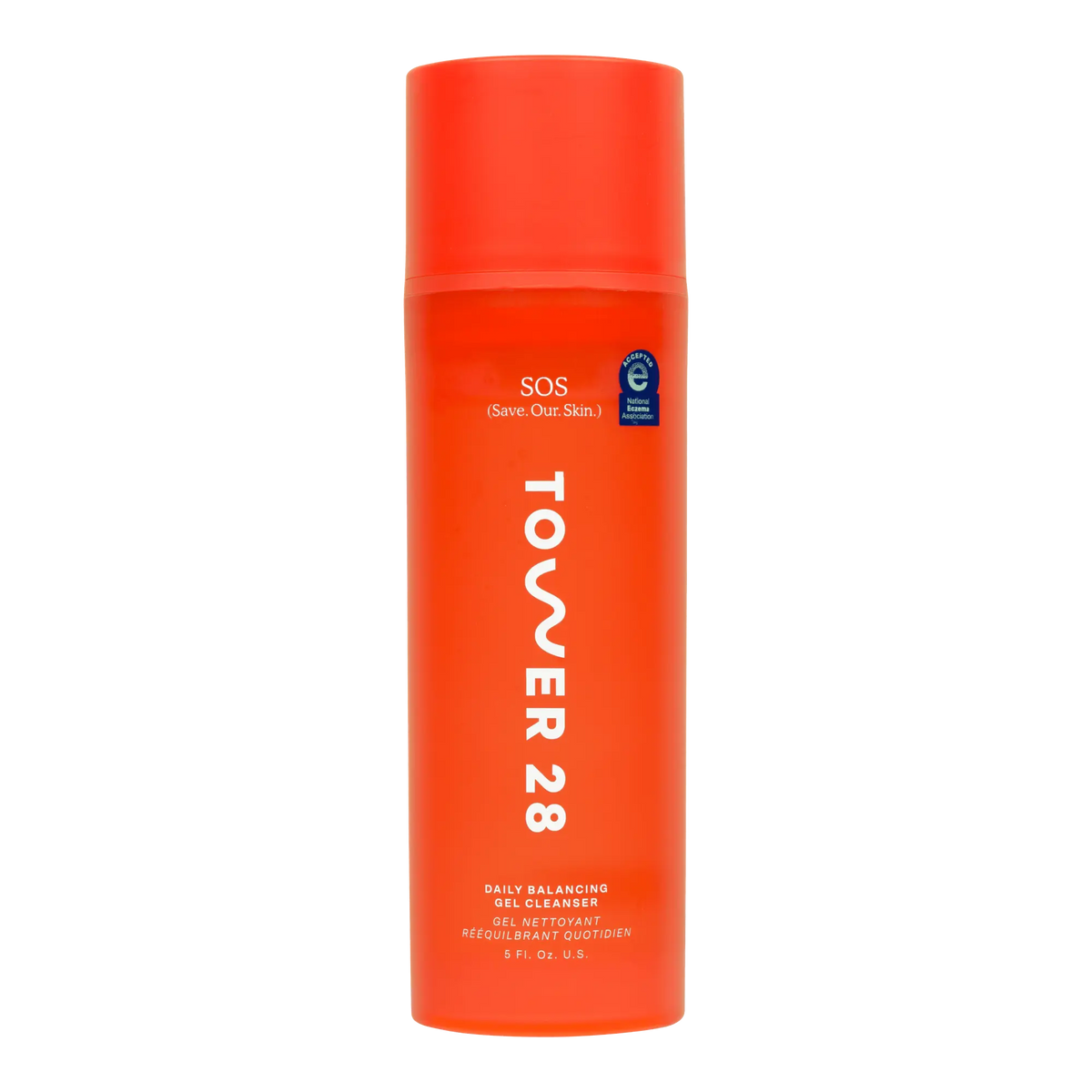 SOS Gel Cleanser L1