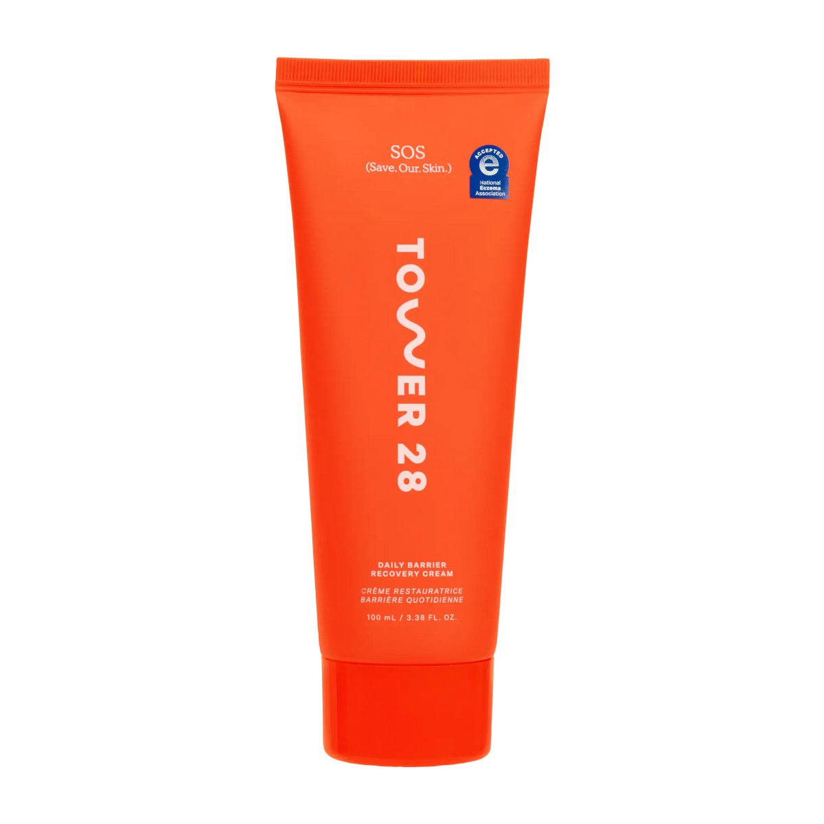 SOS Recovery Cream Z1