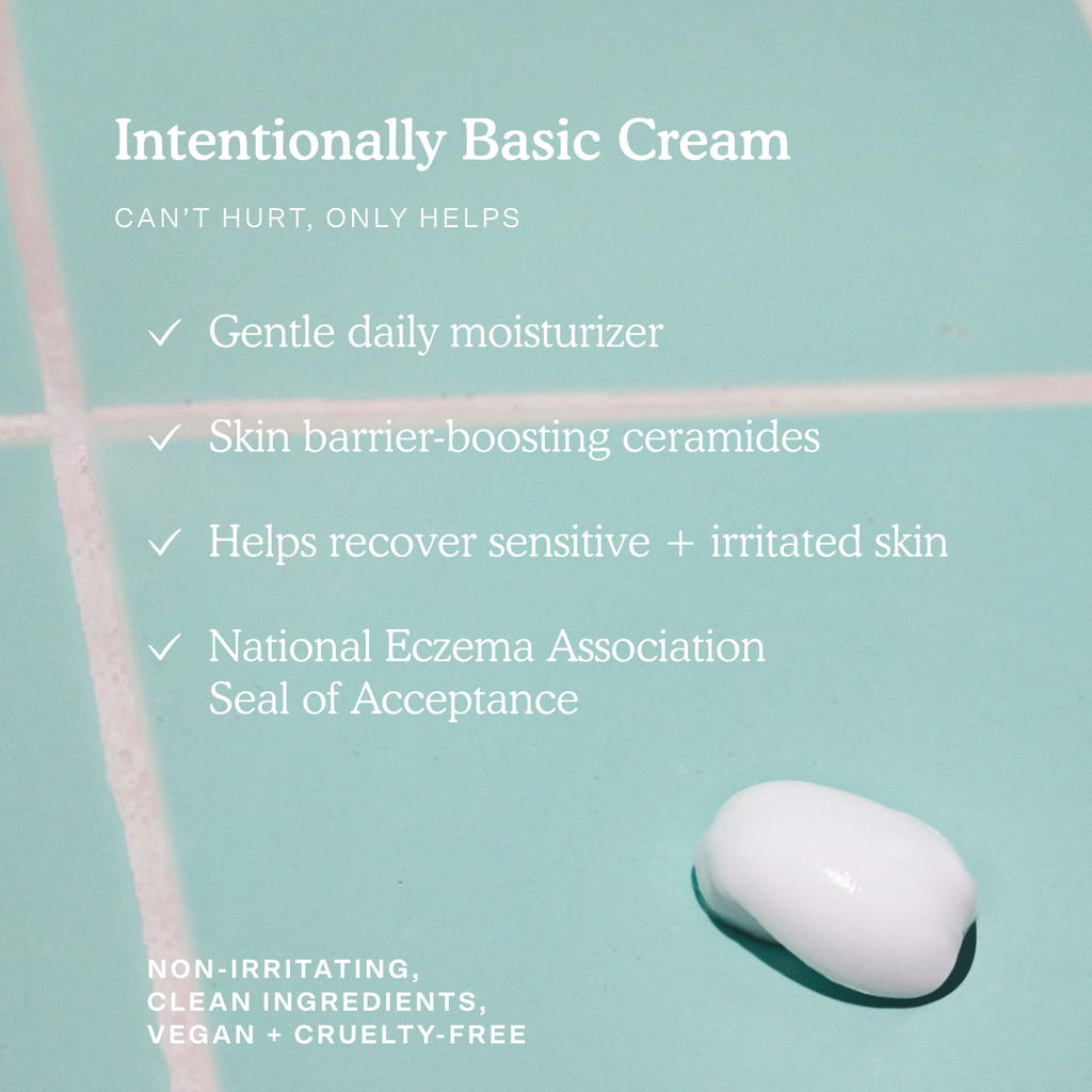 SOS Recovery Cream Z1