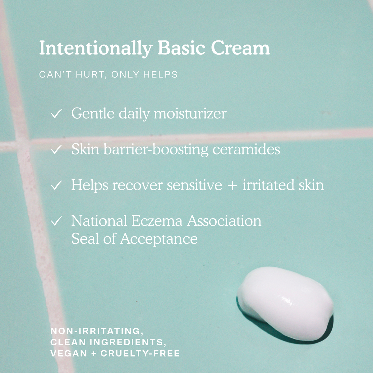 SOS Recovery Cream Z1