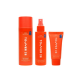 SOS 3-Step Skincare Set I2