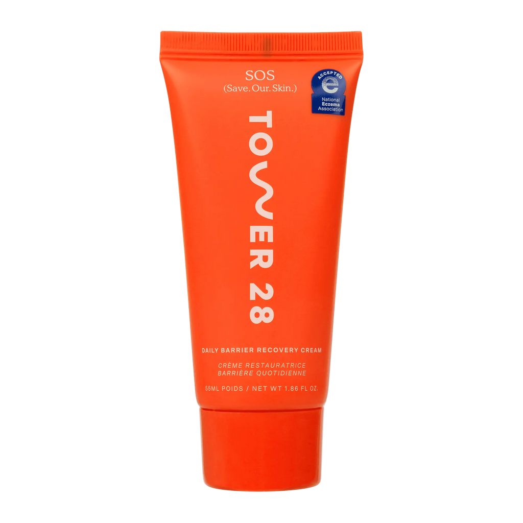 SOS Recovery Cream Z1
