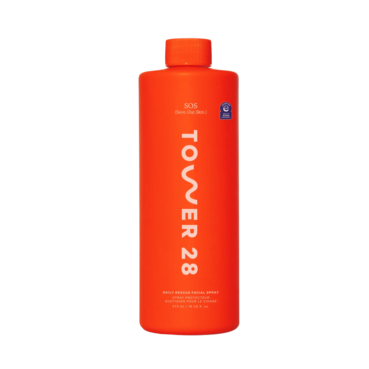 SOS Rescue Spray U2
