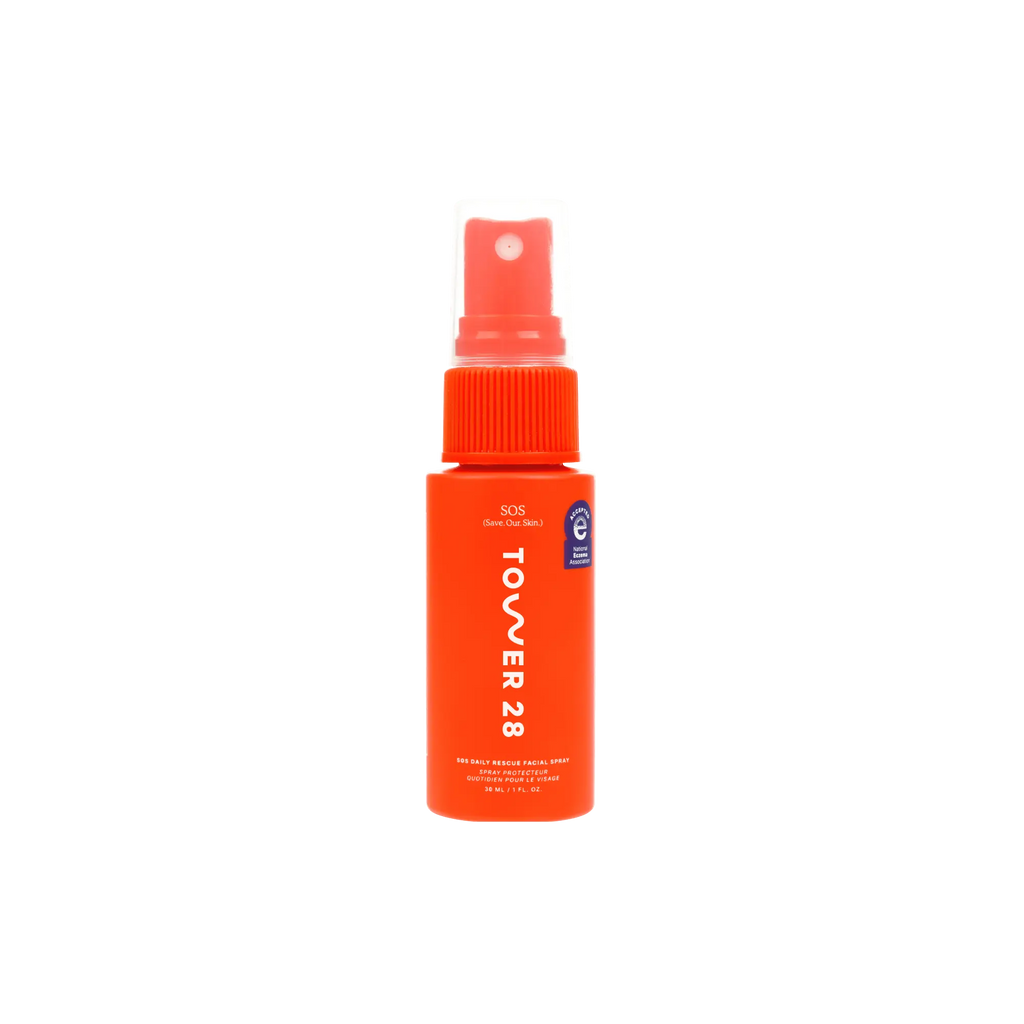 Travel SOS Rescue Spray B6
