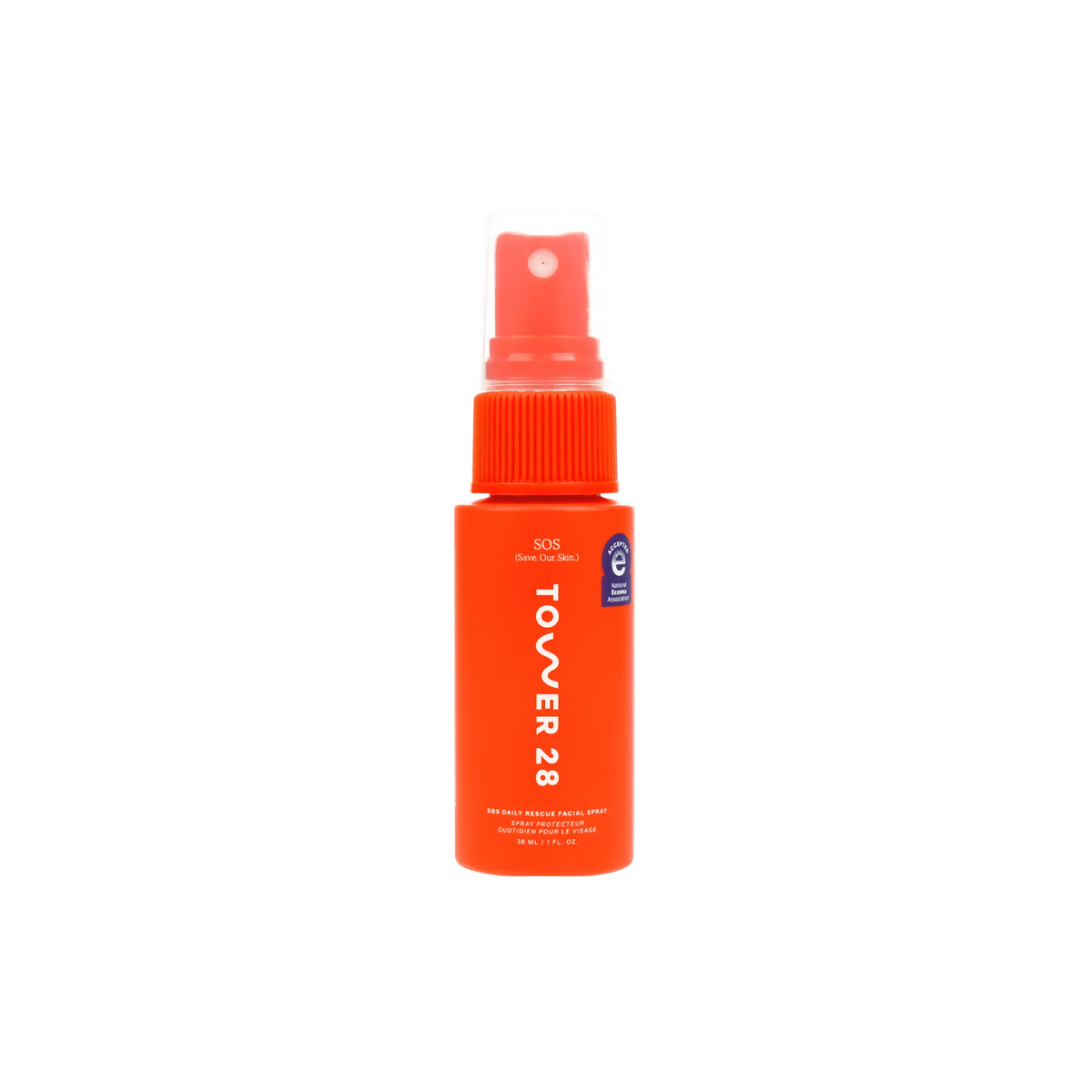 SOS Rescue Spray U2