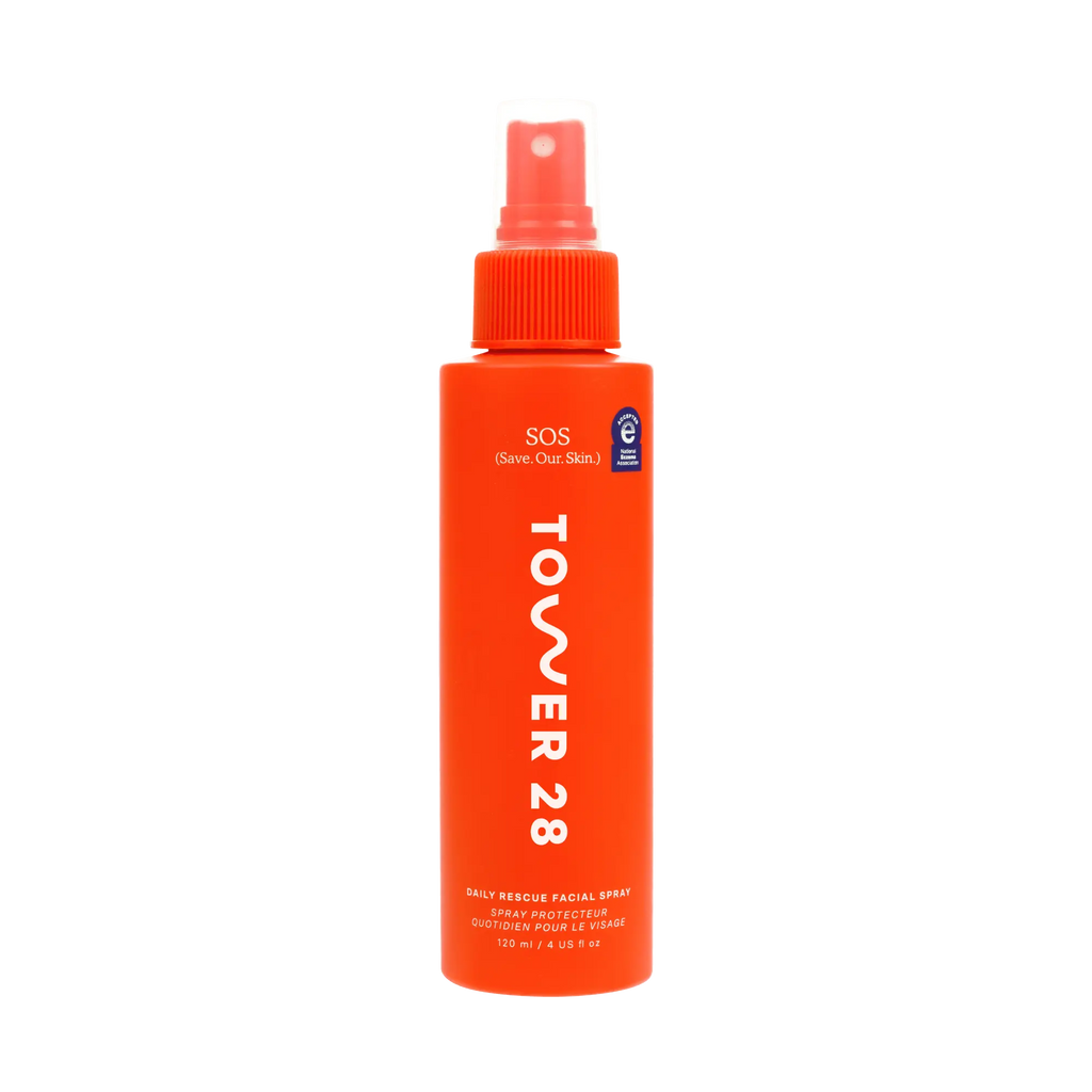 SOS Rescue Spray U2