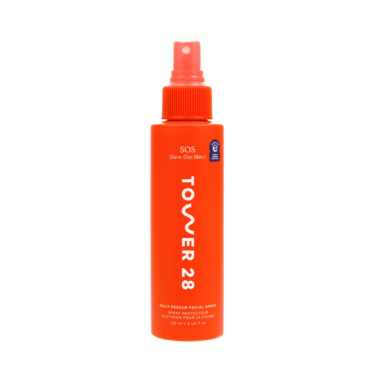 SOS Rescue Spray - Standard Size O8