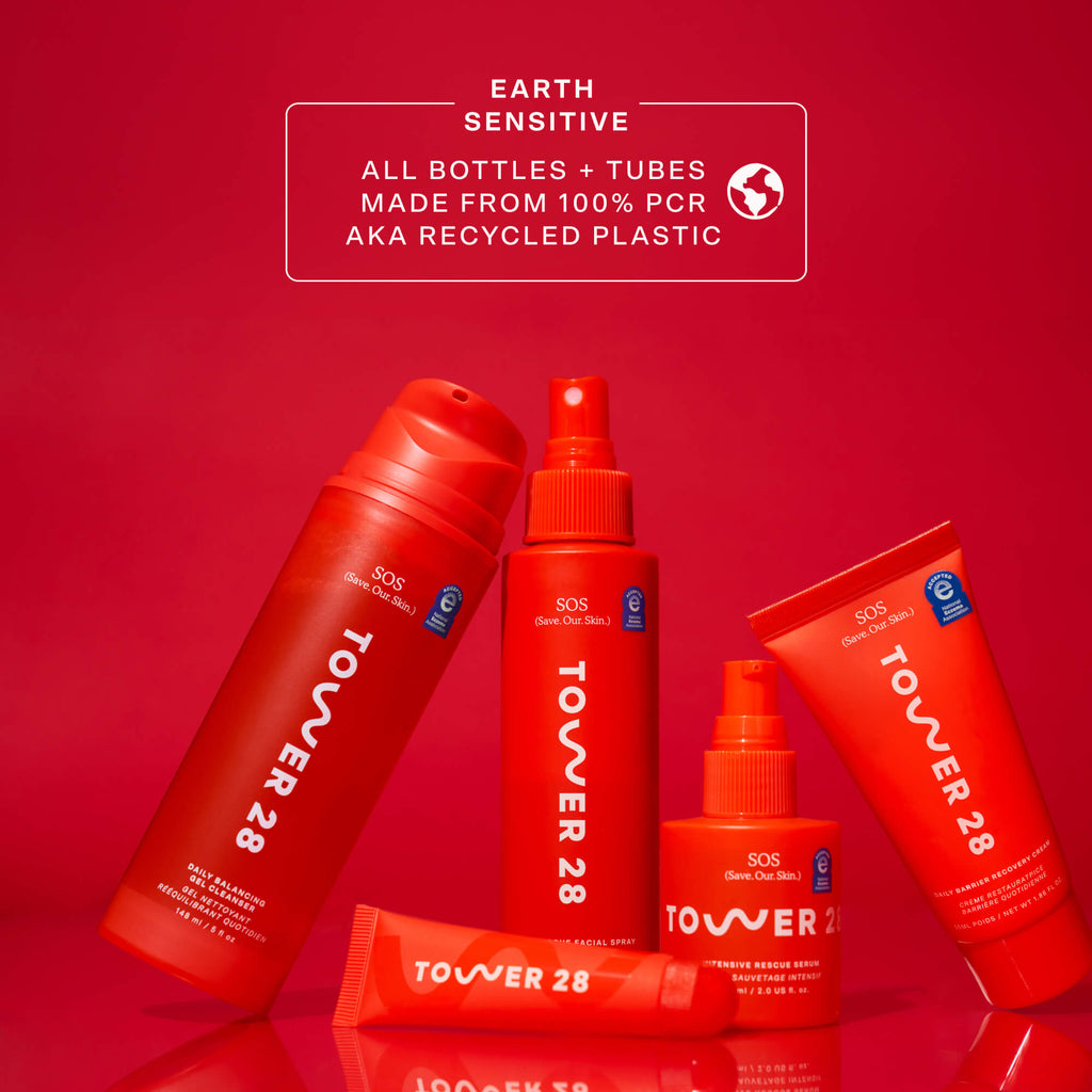 SOS Gel Cleanser L1
