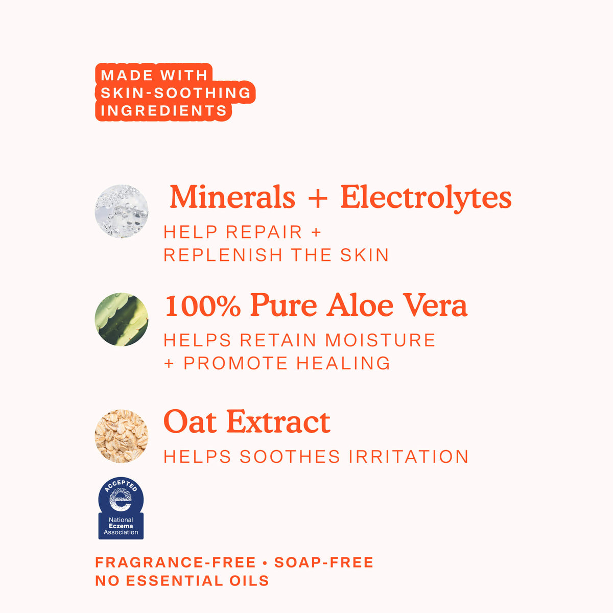 SOS Gel Cleanser L1