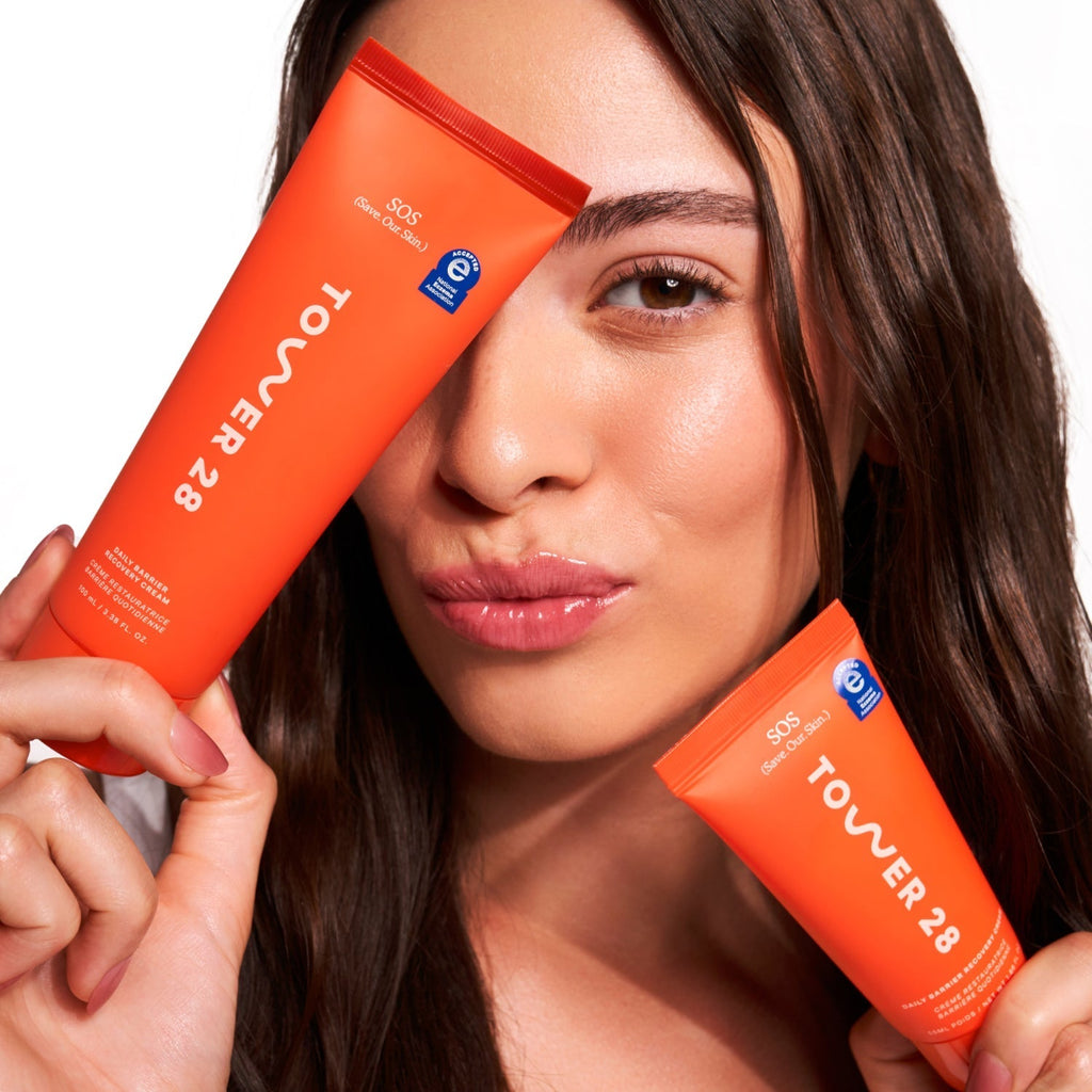 SOS Recovery Cream Z1
