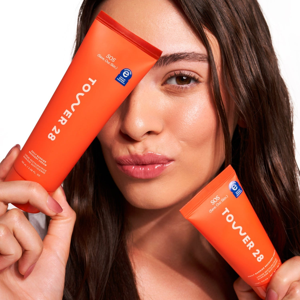 SOS Recovery Cream Z1