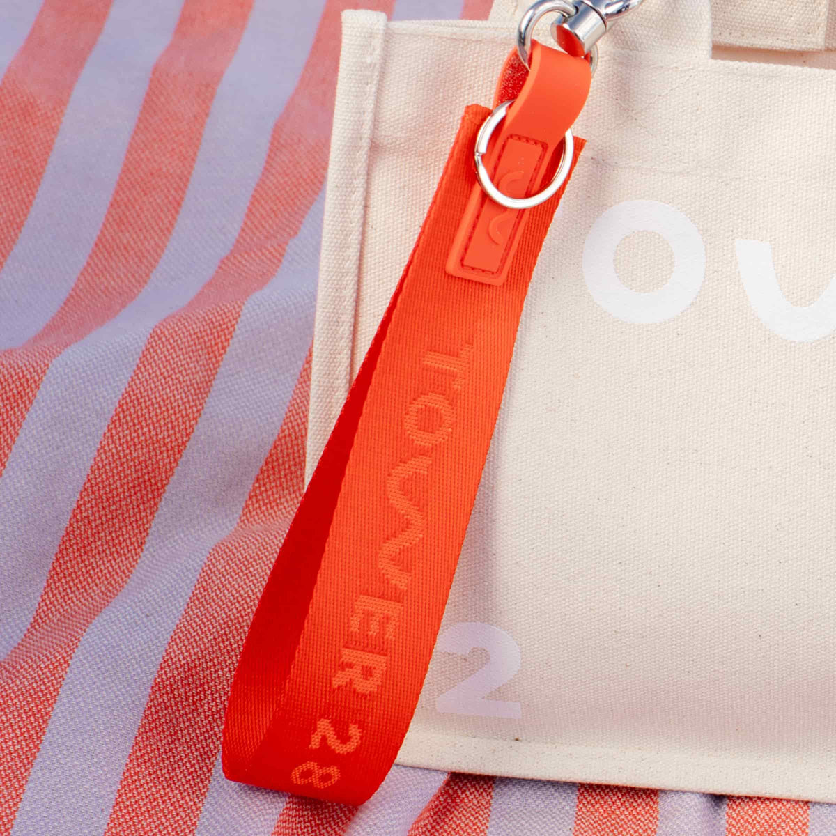 Keep-It Together Keychain L9