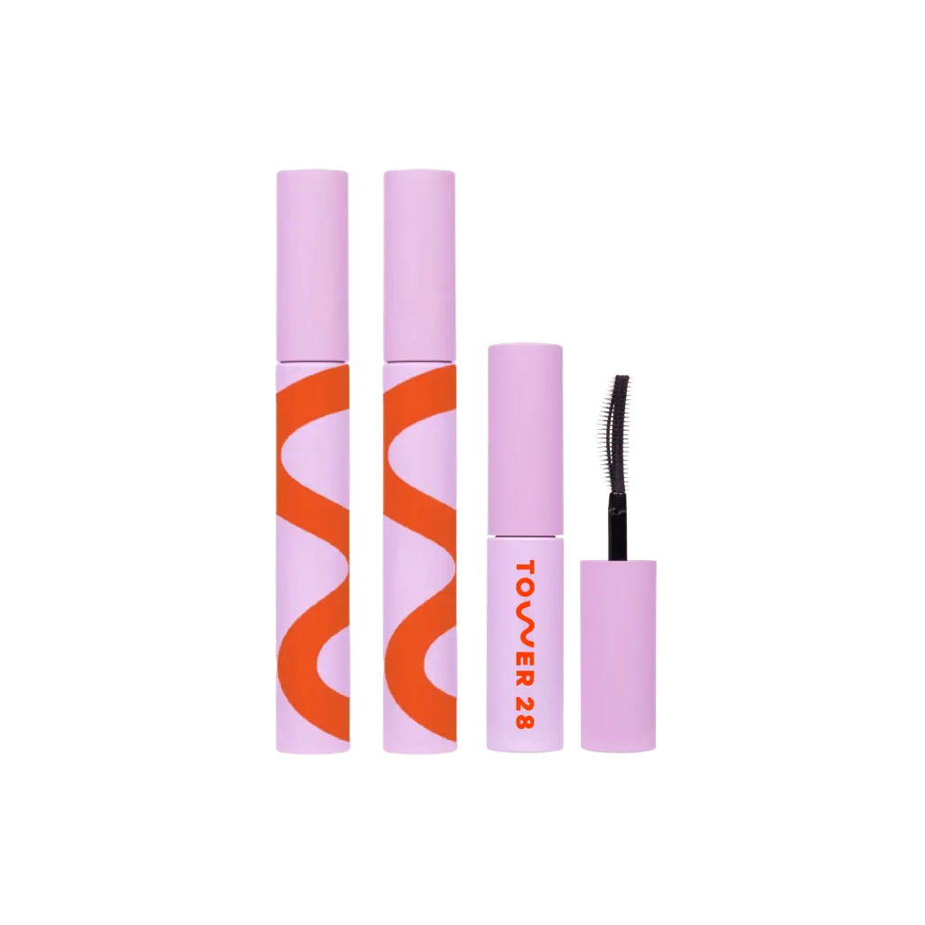 MakeWaves® Mascara Set A7