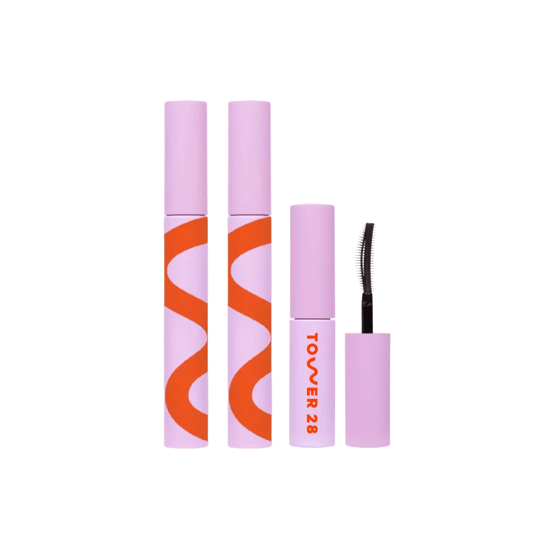 MakeWaves® Mascara Set A7